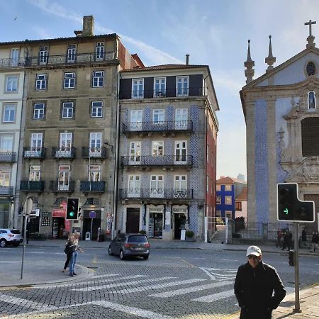 Lux Ribeira - All Included Porto Buitenkant foto