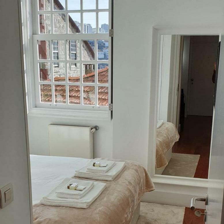 Lux Ribeira - All Included Porto Buitenkant foto