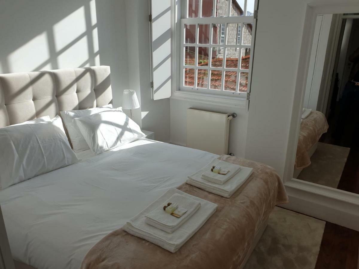 Lux Ribeira - All Included Porto Buitenkant foto